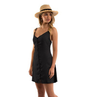 All About Eve Sophia Washed Dress