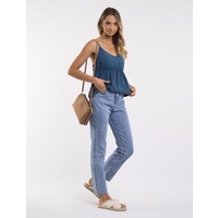 All About Eve Supple Washed Cami