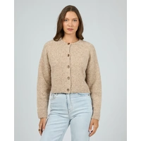 All About Eve Billie Jean Cardi - Oat
