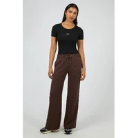 All About Eve Lounge Pant - Brown