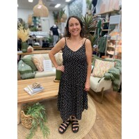 All about Eve-Summer Ditsy Midi Dress