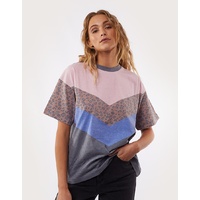 All about Eve-Revival tee-Multi