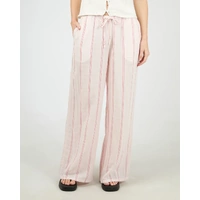 All About Eve Blythe Pant - Stripe
