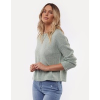 All About Eve-Kindred Knit-Light Green