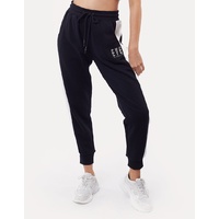 All About Eve-Academy Trackpant-Black