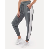 All About Eve-Academy Trackpant-Forest Green
