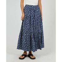 All About Eve Clarabelle Maxi Skirt - Print