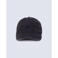 All About Eve AAE Washed Cap - Black