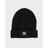 All About Eve Active Sports Luxe Beanie - Black