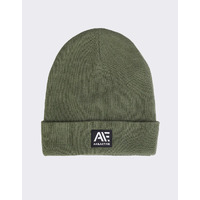 All About Eve Active Sports Luxe Beanie - Khaki