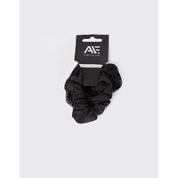 All About Eve AAE Active Scrunchies 2 pack - Black