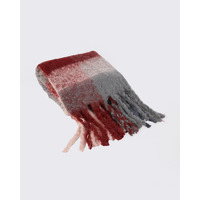 All About Eve Hoxton Luxe Scarf - Check