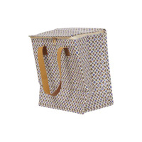 All About Eve Tulum Cooler Bag - Print