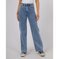 All About Eve Skye Comfort Jean - Heritage Blue
