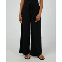 All About Eve Essential Pant - Black