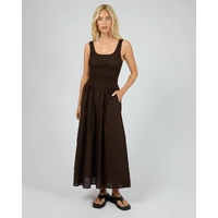 All About Eve Essential Maxi Dress