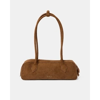 Milla Hart Mika Handbag - Mocha