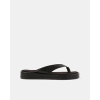Milla Hart Pia Sandal - Black