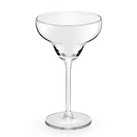 Royal Leerdam Margarita Glass Set 4 300ml - Clear