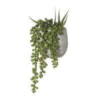 Rogue Hanging Pearls Tub Pot