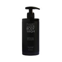 Planet Luxe Body Wash 500ml - Coconut Oil, Orange Pearl & Ylang Ylang
