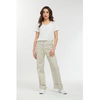 Italian Star Sailor Pant - Beige