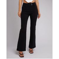 Jorge Mia Pant - Black