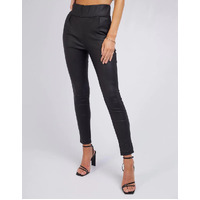 Jorge Alexa Pant  - Black