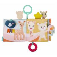 Sophie La Girafe Discovery Book