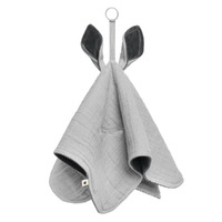 Bibs Kangaroo Cuddle Cloth - Cloud