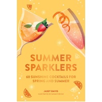 Brumby Sunstate - Summer Sparklers
