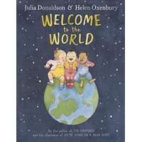 Brumby Sunstate Welcome to the World