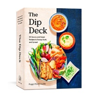 Brumby Sunstate - The Dip Deck