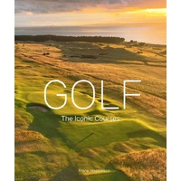 Brumby Sunstate - Golf: The Iconic Courses