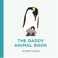Brumby Sunstate - The Daddy Animal Book