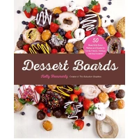 Brumby Sunstate - Dessert Boards