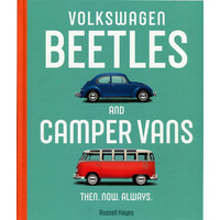 Brumby Sunstate - Volkswagon Beetles & Campervans