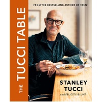 Brumby Sunstate - The Tucci Table