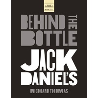 Brumby Sunstate - Jack Daniels Behind The Bottle