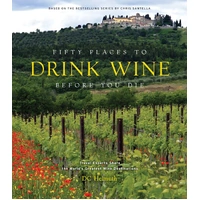 Brumby Sunstate - Fifty Places To Drink Wine Before You Die