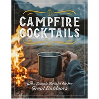 Brumby Sunstate - Campfire Cocktails