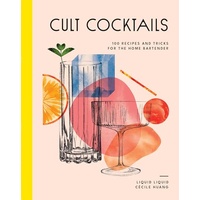 Brumby Sunstate - Cult Cocktails