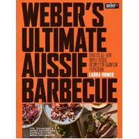 Brumby Sunstate - Weber's Ultimate Aussie Barbecue