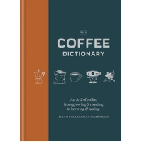 Brumby Sunstate - The Coffee Dictionary
