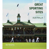 Brumby Sunstate - Great Sporting Sites: Australia