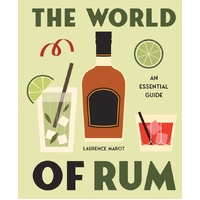 Brumby Sunstate The World Of Rum