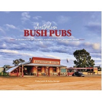 Brumby Sunstate - Australian Bush Pubs