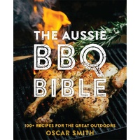 Brumby Sunstate - The Aussie Bbq Bible
