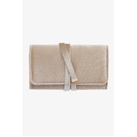 Liberte Soft Jewellery Wallet - Mink