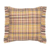 Amalfi Cedar Cushion 45x10x45cm - Pink